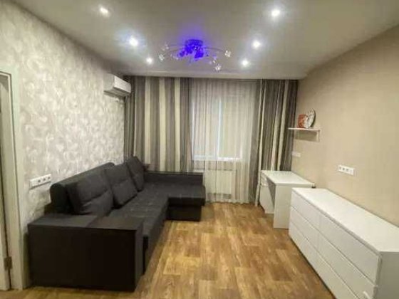 Продам 1-комнатную квартиру ЖК Пори Року (Дача 55), 45м2, 9/9-ти DS Харьков