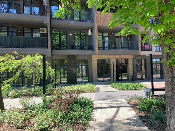 1 комнатная в Пространство на Донского Одеса