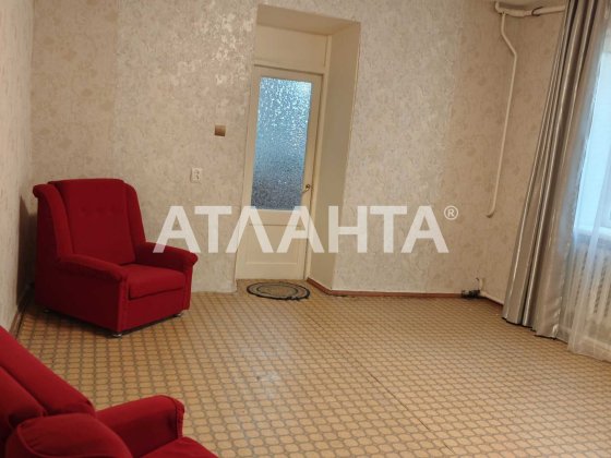 1-комнатная квартира на ул. Колонтаевская