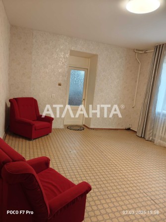 1-комнатная квартира на ул. Колонтаевская - фото 1