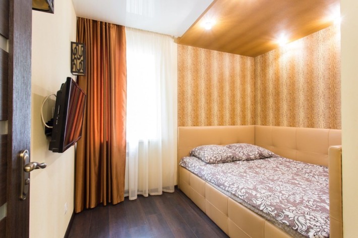 Продам квартиру проспект Науки, метро Научная - фото 1