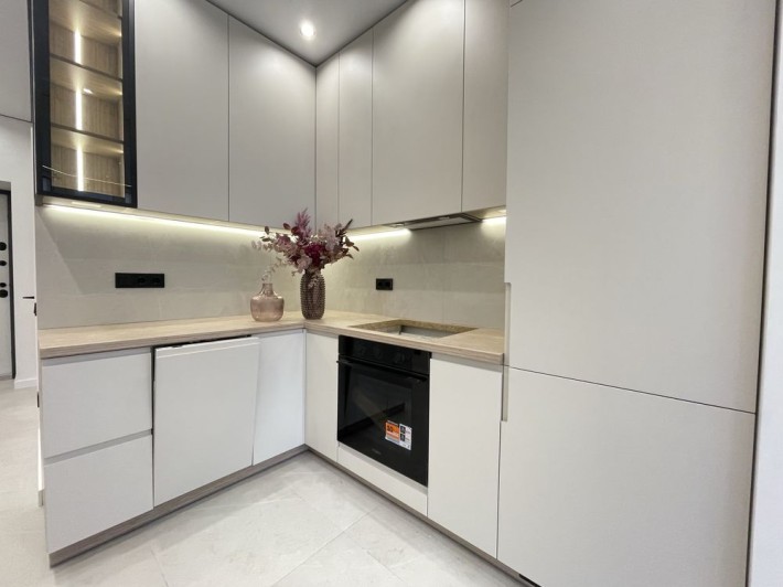 Прекрасна квартира з видом на фонтан‼️в ЖК Софія Резиденс - фото 1