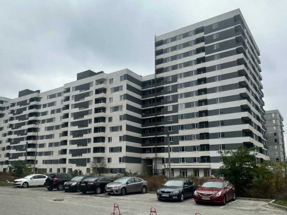 Продам однокімнатну квартиру в новобудові ЖК "Пролісок" Нові Будинки Харьков