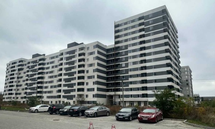 Продам однокімнатну квартиру в новобудові ЖК "Пролісок" Нові Будинки - фото 1