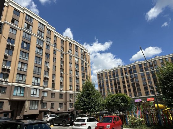 Продаж | 2-кімнатна квартира 68,8 м² | ЖК “Софіївські Липки” | 10 поверх | єОселя Софиевская Борщаговка