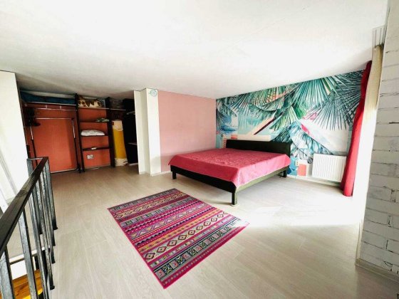 OS4 Продам двухуровневую квартиру ЖК Париж Французкий бульвар Cалтовка Харьков