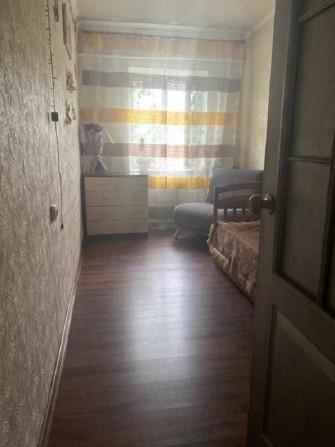 Продам  3-кімнатну квартиру в цегляному будинку.Адміральський проспект - фото 1