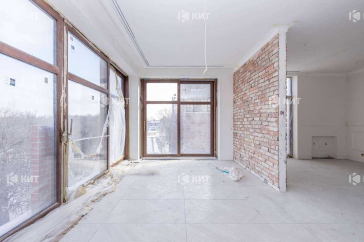 Пентхаус 476м2 Центр (Сокольники, ЖК Феличита ул. Профессорская)127301 - фото 1