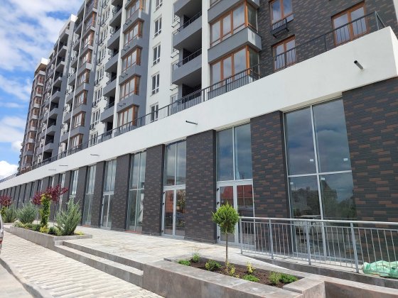 СРОЧНОвозле Моря 3-ком.квар.73кв.по 570$ метр Рассрочка пер.взн.от 10% Одесса