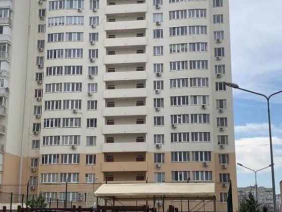 2- комнатная квартира в ЖК Вернисаж (2-344-183) Одеса