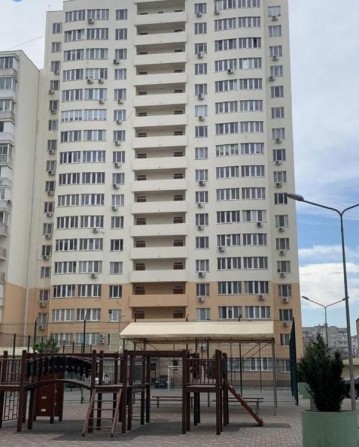 2- комнатная квартира в ЖК Вернисаж (2-344-183) - фото 1