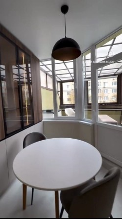 Розкішна квартира з терасою! 83,4 м.кв - фото 1