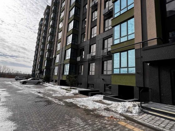 Квартира ЖК  У- Квартал!  Соф.Борщагівка Софиевская Борщаговка