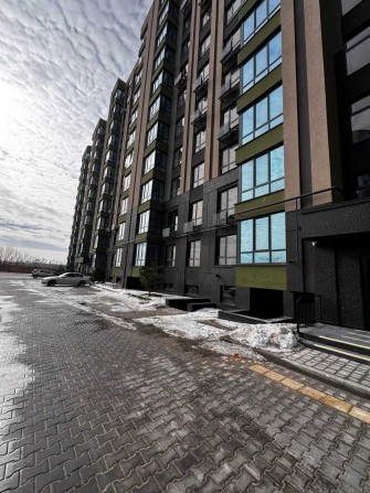 Квартира ЖК  У- Квартал!  Соф.Борщагівка - фото 1