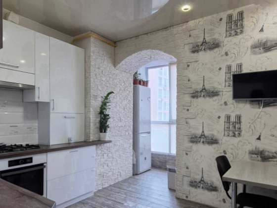 ‼️Без комісії! Продаж просторої 43 м² 1 к. квартири на 4 поверсі в ЖК Софіївська сфера| "- Софіївська Борщагівка