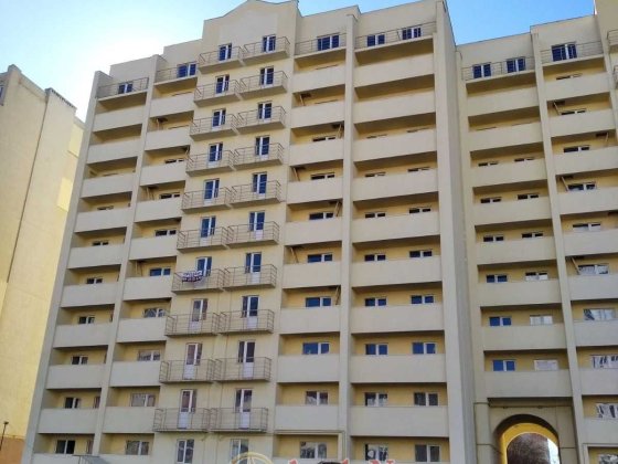 В продаже 3-х ком квартира 88 кв.м на ул.Бочарова! Красный кирпич\Газ! Одеса