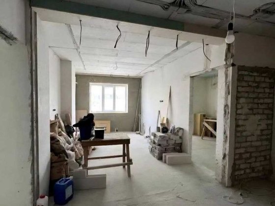 ‼️ Продажа 2-к квартиры с чистовым ремонтом в ЖК Журавли ‼️ 22000 Харьков