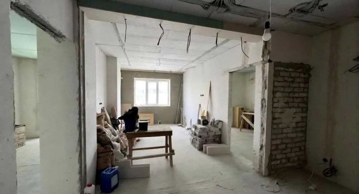 ‼️ Продажа 2-к квартиры с чистовым ремонтом в ЖК Журавли ‼️ 22000 - фото 1