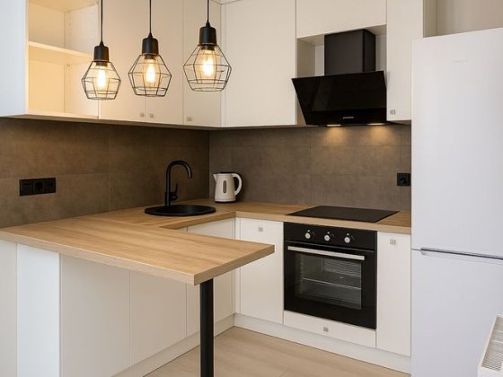 Лучшая красивая квартира в новострое все есть ! Новострой метро Харьков