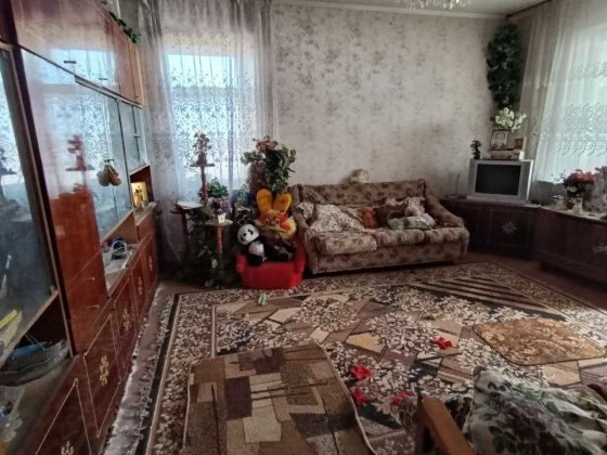 4-кімнатна квартира на вул. Ак.Вільямса Одеса