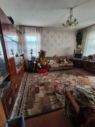 4-кімнатна квартира на вул. Ак.Вільямса - фото 1