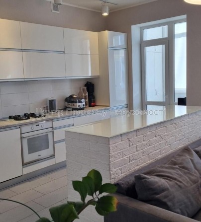 Елітна 3к квартира 105 м² ЖК Олексіївський Пр. Людвіга Свободи, 50 - фото 1