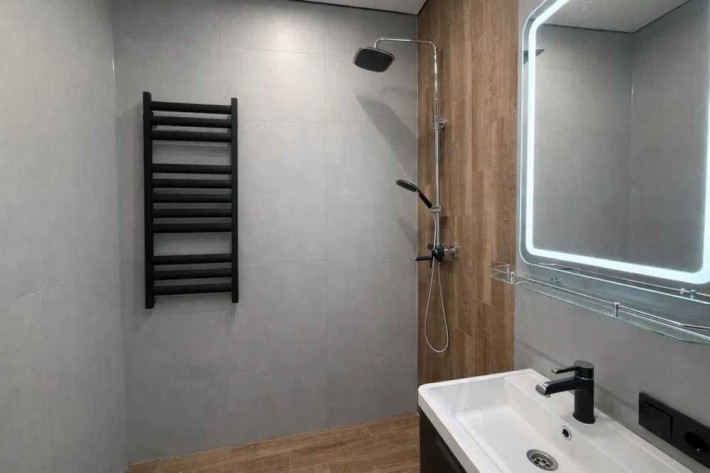 БЕЗ% Продаж квартири НОВА після ремонту ЖК Софія алея ЖК Волошковий - фото 1