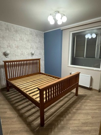 1 ком.квартира на Высоцкого 6й этаж 45м2 с ремонтом - фото 1