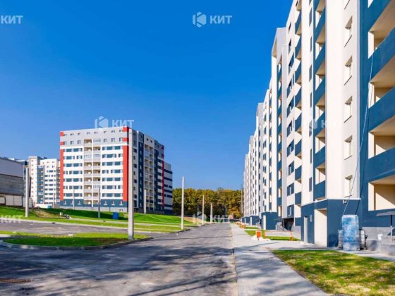3к.80м2 Олексіївка (Алексеевка, м. Победа, пр. Победы) 124919 Харьков