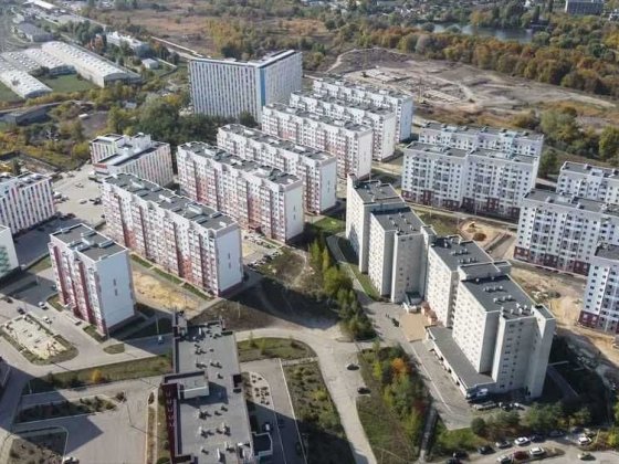 ЖК Пташка (ЖК Птичка) | Продам 2к квартиру | 54,2 кв.м., 2\9 | Власник Харьков