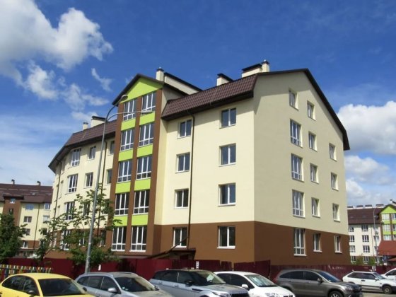 ‼️ПРОДАЖ СТУДІЇ‼️ 39 м² з автономним опаленням | Техніка | 2 поверх | Софиевская Борщаговка