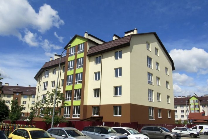 ‼️ПРОДАЖ СТУДІЇ‼️ 39 м² з автономним опаленням | Техніка | 2 поверх | - фото 1