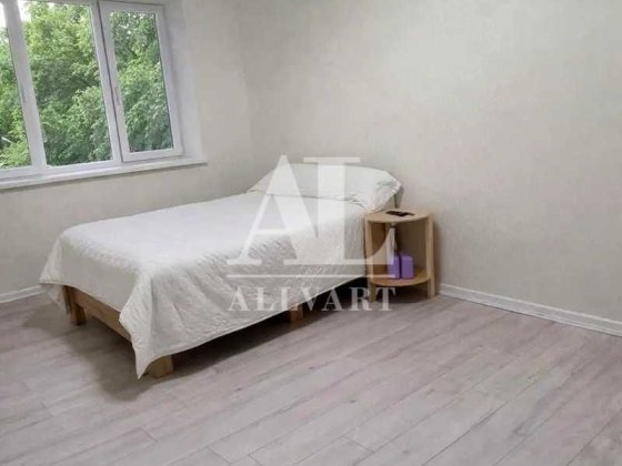 Продаж 2кім квартири з ремонтом Борщагівка, вул. Жуля Верна Софиевская Борщаговка