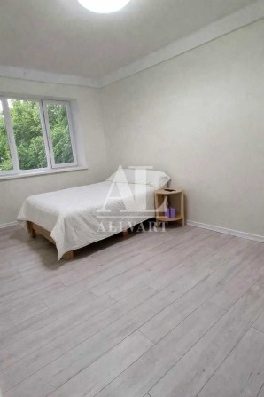 Продаж 2кім квартири з ремонтом Борщагівка, вул. Жуля Верна - фото 1