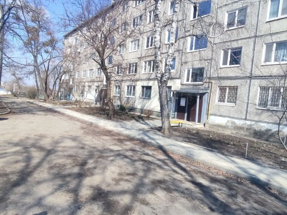 Продам 2 к. кв. на Салтовке Харьков