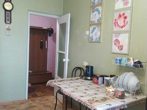 3х кім.квар.Таїрово.7 поверх.Житловий стан. Держпрограми+ Одеса