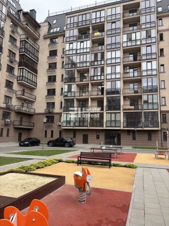 Продам 1 кв, ЖК Резиденция, Шатиловка, Павловло Поле, Ботанический сад - фото 1