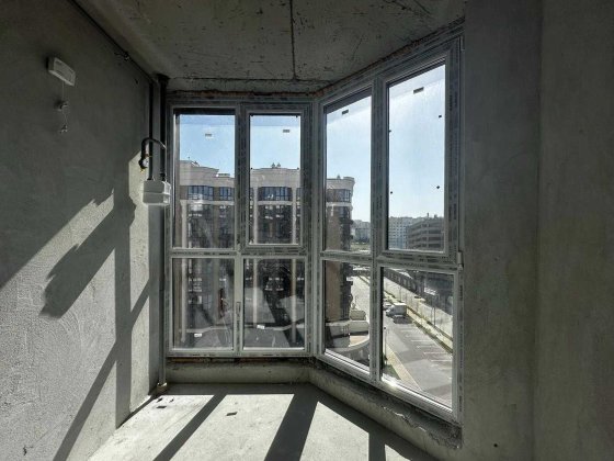 Продаж 1 кімнатну квартиру ЖК Софія Резиденс Радісна Софиевская Борщаговка