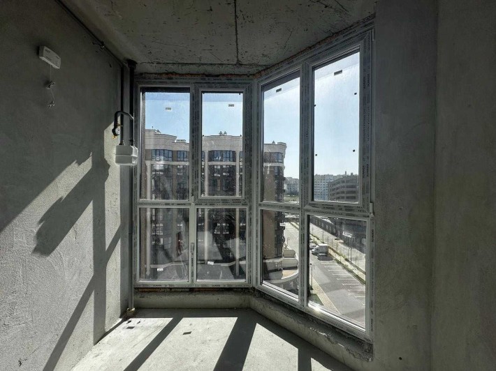 Продаж 1 кімнатну квартиру ЖК Софія Резиденс Радісна - фото 1