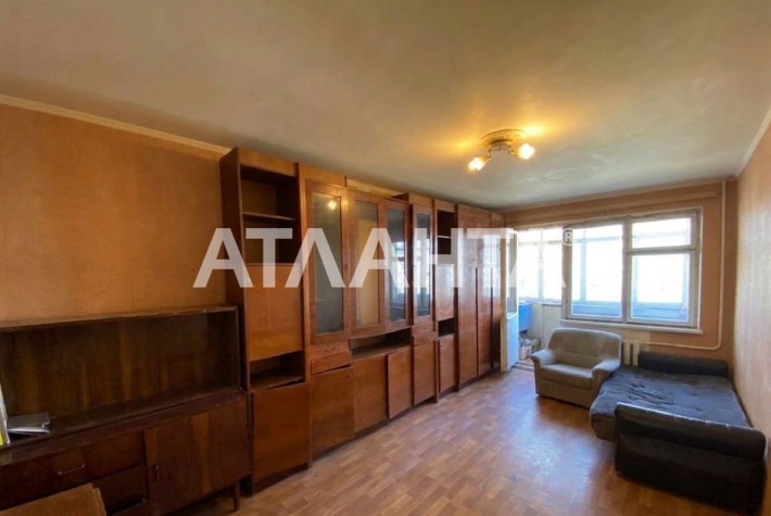 Продам 2 комн., Гайдара / Вишневского, Черёмушки - фото 1