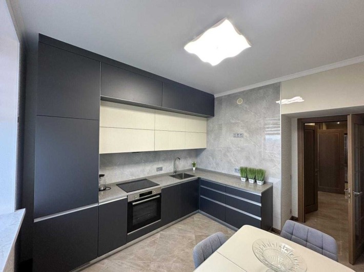 Продам 2-х кімн квартиру Костанді ЖК Горизонт Ремонт 63м - фото 1