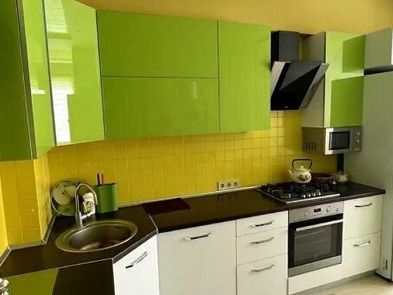 Продам отличную 1 квартиру в ЖК"Балакирева "с ТОРГОМ!!23520 Харків