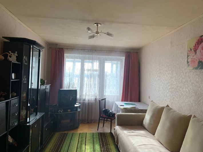 Продам 3х ком. кв. метро Дворец Спорта на Коммунальном рынке - фото 1