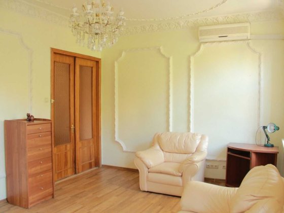 Шикарная квартира в центре, 395292 Одеса