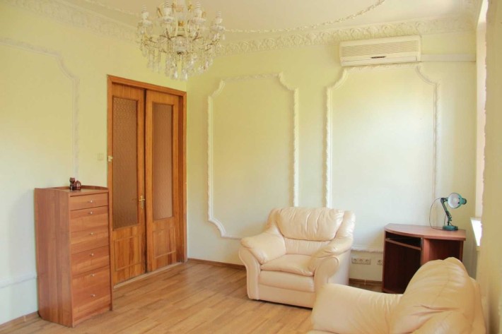 Шикарная квартира в центре, 395292 - фото 1