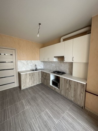 Продаж 1 кімнатна ремонт меблі техніка Софіївська Сфера без% під ключ - фото 1