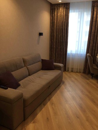 Продам квартиру в 36 Жемчужине. Аркадия! Генуэзская! 1L21 - фото 1
