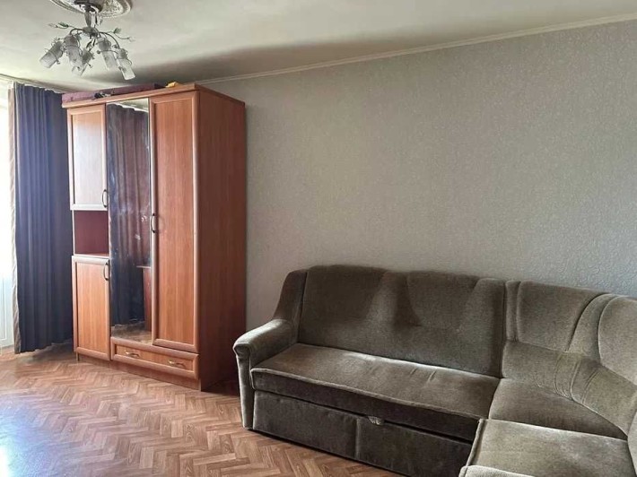 Продається 2к квартира!Алексеевка!пр-к Перемоги!6/9!код 89747 - фото 1