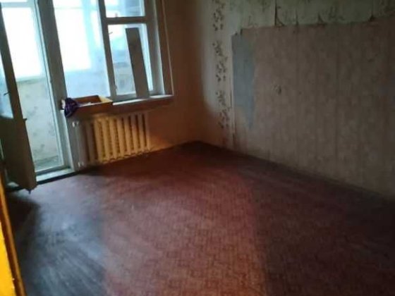 2-комнатная квартира под ремонт — Глушко / Королева Одесса