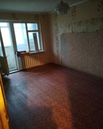 2-комнатная квартира под ремонт — Глушко / Королева - фото 1